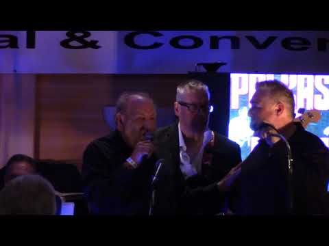 U.S.P.A. 2017 Versatones Re-Union w/ Chet Kowalkowski  #2