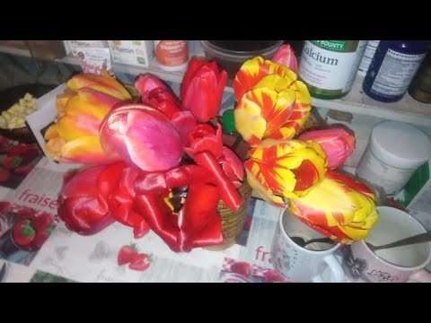 Заготовки / Лотки на работу / Об алмазке // Elena Pero