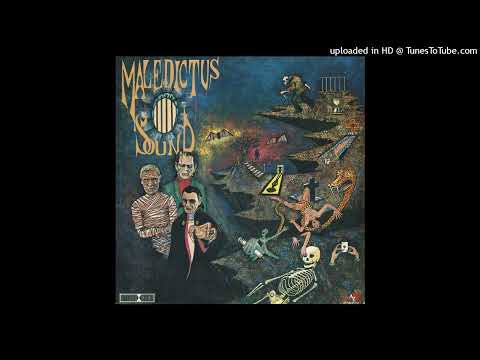 LES MALEDICTUS SOUND - Kriminal Theme