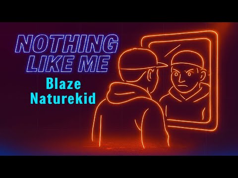 Blaze, Naturekid - Nothing Like Me