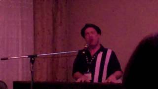 Welcome to the Working Week - Eric Schwartz with Jack Williams and Jagoda.mov