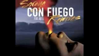 Soraya - Con Fuego ( Remix oficial de KING & DACOSTA )
