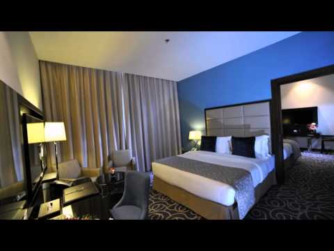 Ramada Hotel Abu Dhabi 4* ОАЭ