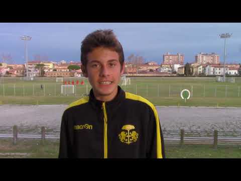 2003 - Nikolas Vultaggio