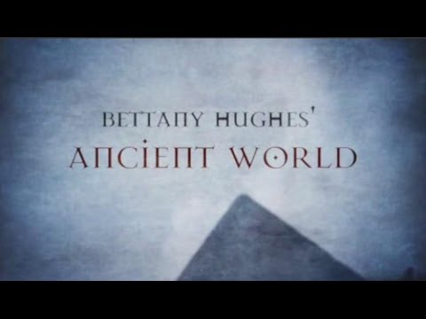 Antički svet - Inžinjerstvo starog Egipta