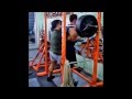 The road to Arnold Classic　2015!! special legs training!! KATSUAKI SUZUKI