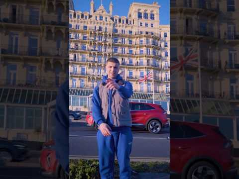 IMMATURE (EP) OUT NOW! #ukrap #newmusic #brighton #outnow #rapmusic