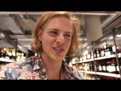 Baleks Partyklopfer No.1 Teil 1