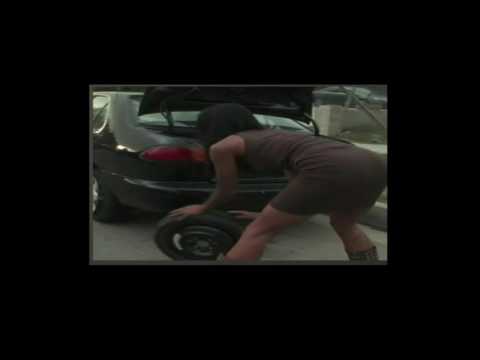 A2 - Whats Goin On Wit The Whip?