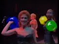 Bette Midler  -  Is It Love  -  Live  1983.