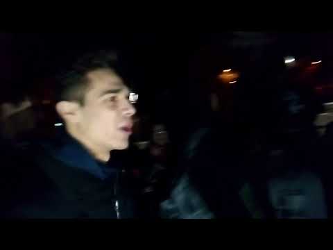 Kode y Zeta-A vs Double g y Juli - Semis battle aspe