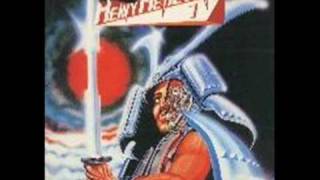 HEAVY METAL ARMY-Heavy Metal Army