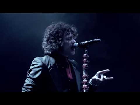 Enrique Bunbury - El extranjero (Gran Rex)