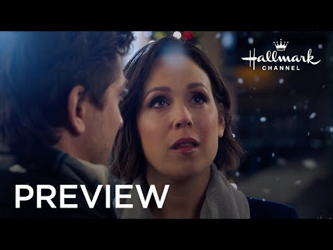 First Look - Countdown to Christmas 2024 - Hallmark Channel