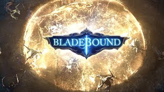 Bladebound Official Gameplay Trailer