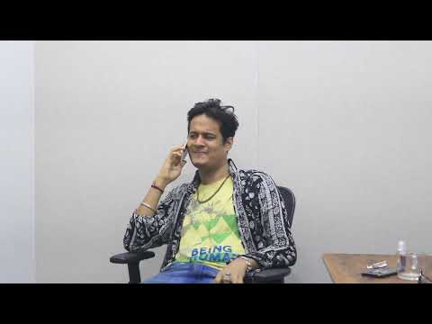 Lakshay Sharma  Goon audition 