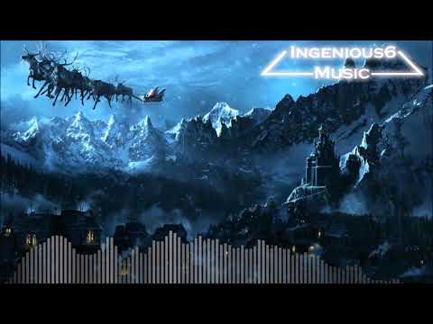 Carol of the Bells x God Rest Ye Merry Gentlemen | EPIC VERSION