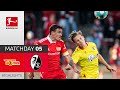 Union Berlin - SC Freiburg | 1-1 | Highlights | Matchday 5 – Bundesliga 2020/21