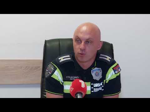 Info - Saobraćajna policija (TV KCN 26.06.2026)