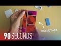 Google details how to make PROJECT ARA smartphone.