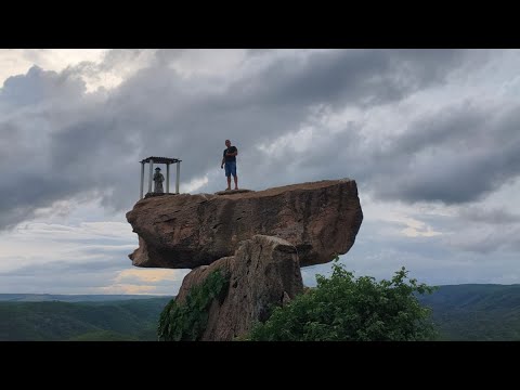🚀 Rolê Até na pedra grande em Altaneira-CE 🤩