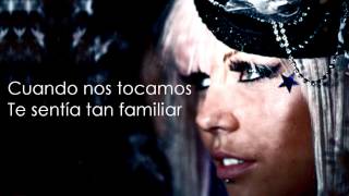 Kerli - Cuando Tú Lloras (When You Cry - Español)