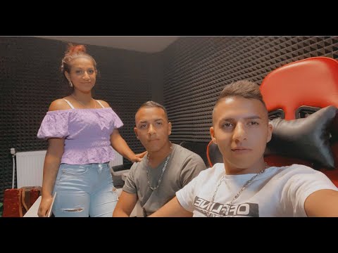 Evka & Jozef -  Sar Te Soven (COVER  -  Gipsy Seat Žehra)