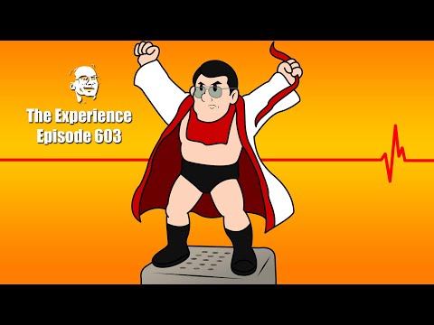 Jim Cornette on Brian Breaking His Antonio Inoki Keychain