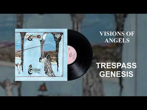 Video thumbnail for Visions of Angels
