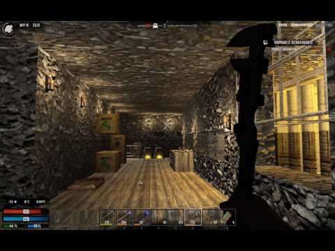 7 Days to Die - Alpha15.1 = #S03E97 --