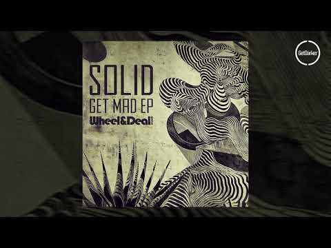 S0LID - Pull Up [Wheel & Deal Records] - New Premiere