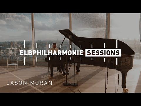 Elbphilharmonie Sessions | Jason Moran