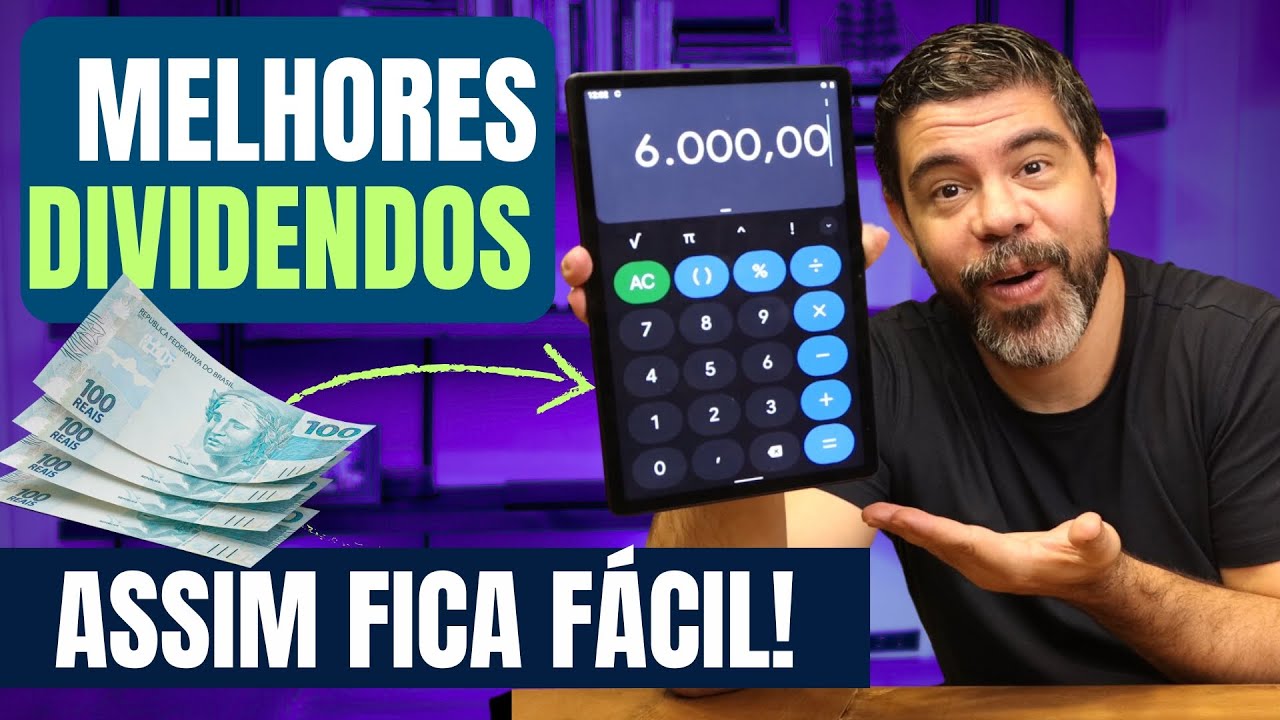 COMO ESCOLHER AÇÕES BOAS PAGADORAS DE DIVIDENDOS , VOCÊ ESTÁ FAZENDO ISSO CORRETAMENTE?