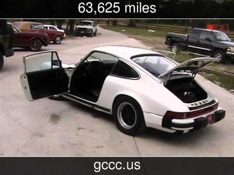 1974 Porsche 911 (CC-691086) for sale in Liberty Hill, Texas