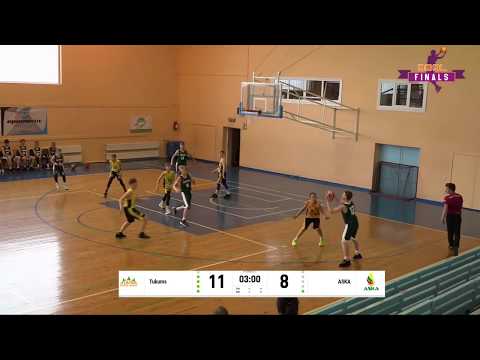 Tukums 2006 vs ASKA 2006