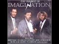 IMAGINATION  ~  Tell Me Do You Want My Love (Extended Version 1981)