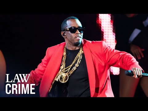 P. Diddy Breaks Silence on Social Media as Feds Build Sex Trafficking Case