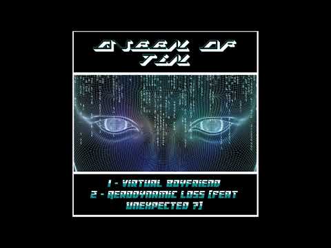 Queen Of Tin - Aerodynamic Loss feat. (Unexpected?)