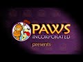 Paws Incorporated Animation Motion Picture Company Davis Entertainment 2007 Open
