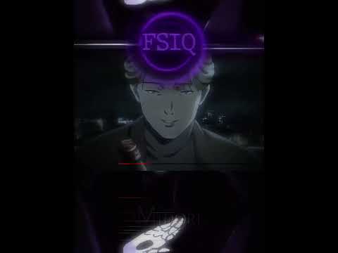 ㅤㅤㅤ VS Johan | #shorts #edit #capcut #undertale #monster #anime