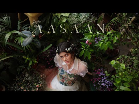 gini - Aasaan | Official Performance Video