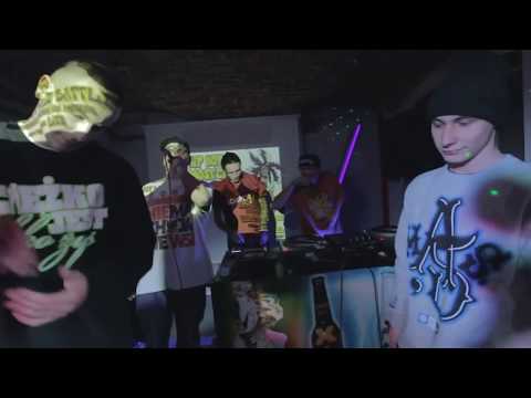 Oset - Kołsi [Atmosfera vol.2]