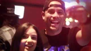Try Me Music Video