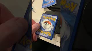 Spotting fakes #pokemon #pokemoncards #pokemonchannel #pokemontcg #fakecard
