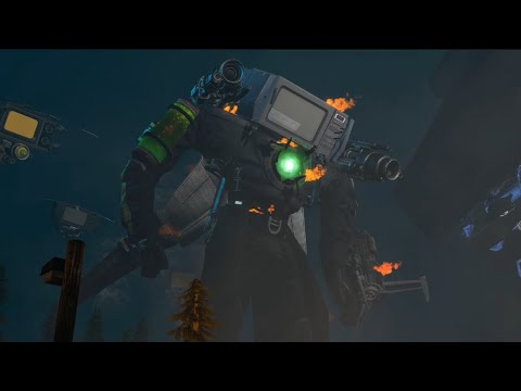 Skibidi Trashcan 27 (Full episode)