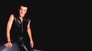 JC Chasez - Brief Studio Vocal Showcase - *NSYNC&#39;s &#39;In Love On Christmas&#39;