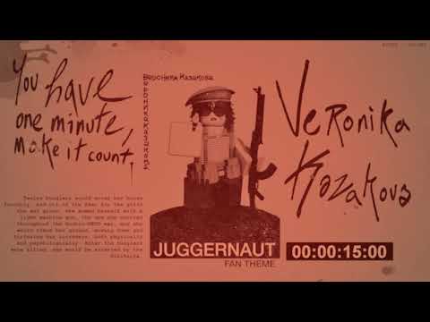 Intruder Alert + GTFO Blood Debt OST (Combined)