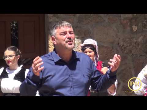 Zdravko Čurić - Kad pogledam sa Menjika