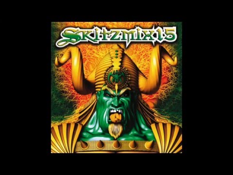 Skitz Hardcore Heaven - Megamix (Mixed by Nick Skitz)