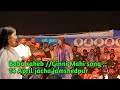 The Legend Baba Saheb Ginni Mahi Song 14 April Jacha Jamshedpur Ginni Mahi